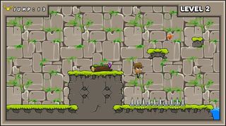 Mr. Lupato and Eldorado Treasu - Screenshot 3
