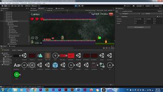welcomeToYourDoom - Screenshot 3