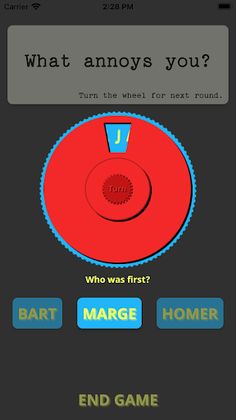 Flash Idea Party Game - Screenshot 4