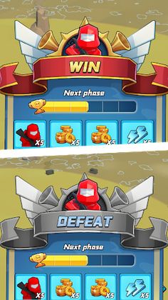 Guns Fire - Shooting Battle 3D - Screenshot 4