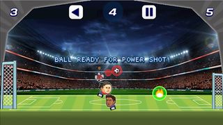 Football Games - Screenshot 1