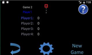 Dominoes Pop - Screenshot 3