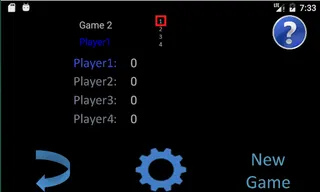Dominoes Pop - Screenshot 3