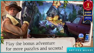 Enigmatis 3 - Screenshot 3
