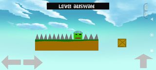 Jumping Legends - Screenshot 1