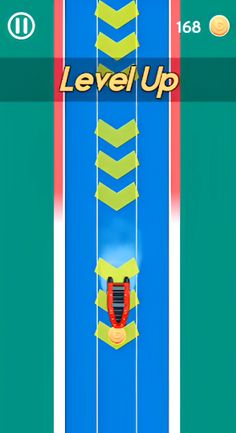 Boat Drift Racer - Screenshot 3