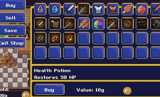 action rpg - Screenshot 3