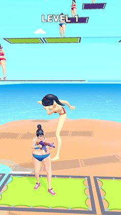 Trampoline Master - Screenshot 3