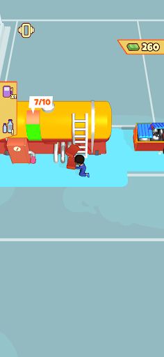 Gas Station Arcade - Screenshot 4