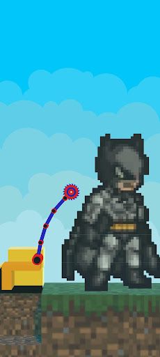 Crash Fight - Screenshot 3