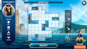 Battleship: The Board Game - Screenshot 3