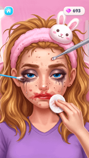 Perfect Beauty Salon - Screenshot 5
