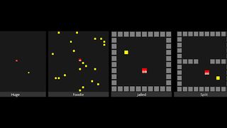 Snake - Screenshot 1