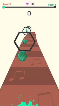 Fly & Collect - Screenshot 3