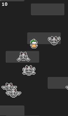 Cave Miner - Screenshot 4