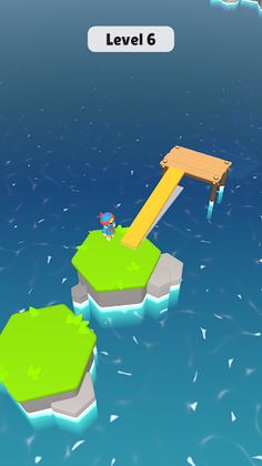 Ninja Plank Path - Screenshot 4