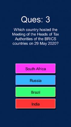 Quiz Wiz Multiple Choices - Screenshot 4