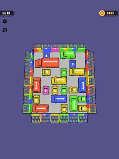 Car Shredder - Screenshot 2