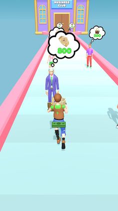 Pick And Sell - Screenshot 2