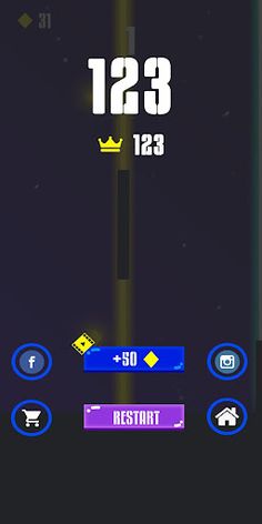 Bouncing Blast - Screenshot 4
