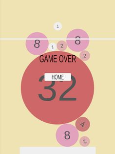 Fall Numbers - Screenshot 4