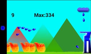 Droplet Shield 2 - Screenshot 1
