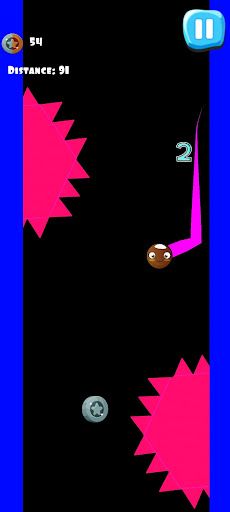 Ball Survivor 2 - Screenshot 2