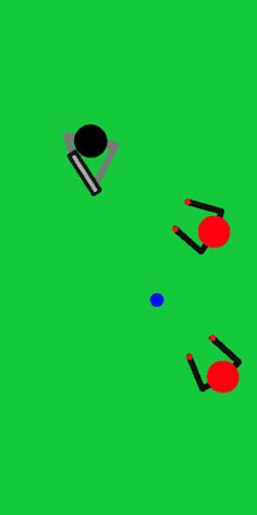 DestroyTheZombies - Screenshot 2