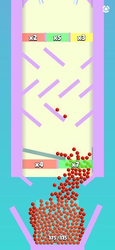 Cut And Collect - Screenshot 1