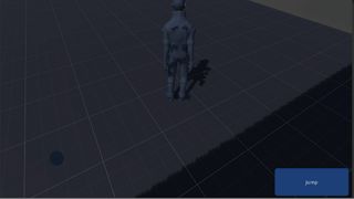 3D maze - Screenshot 2