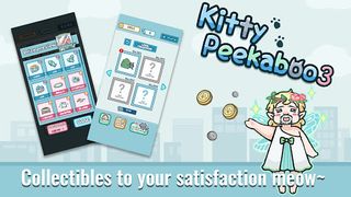 Kitty Hide-and-seek 3 - Screenshot 3