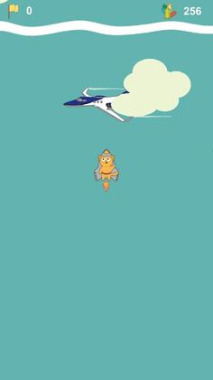 Tappy Cat - Screenshot 2