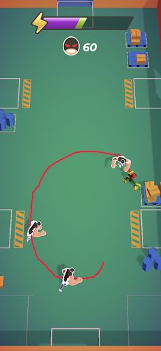 Dash Draw 3D - Screenshot 3