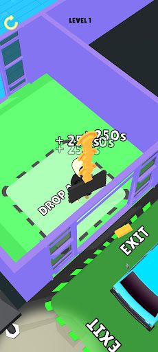 Thief Master - Screenshot 3