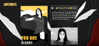 Gomorrah - Screenshot 1