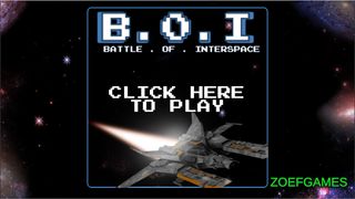 B.O.I 2D - Screenshot 1