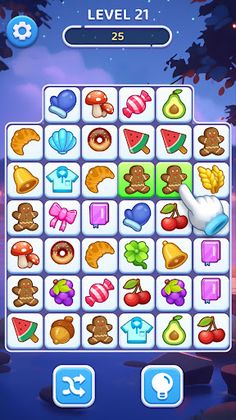 Match Melt - Screenshot 3