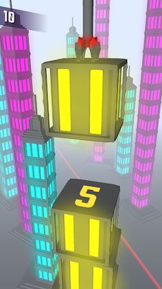 Skyscraper - Screenshot 1