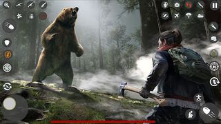 Lost On Island: Survival Games - Screenshot 3