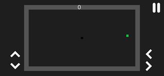 Retro Games - Screenshot 1