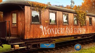 Alice Beyond Wonderland - Screenshot 3