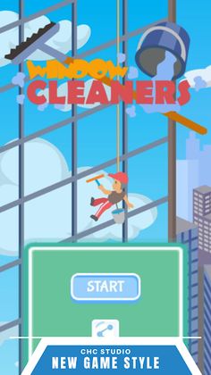 Window Cleaner - Screenshot 2