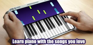Real Piano For Pianists - Screenshot 2