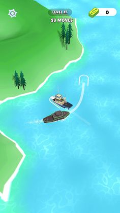 Ship Sort - Screenshot 4