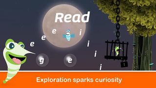 Poio - Learn to Read - Screenshot 2