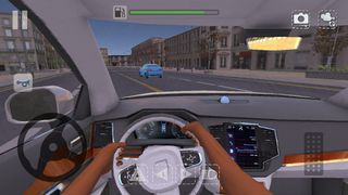 Offroad Car XC - Screenshot 3