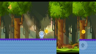 super aliovnef runner - Screenshot 3