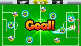 Brazil Vs Football Game 2022 - Screenshot 2