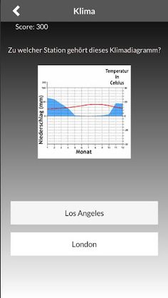 GoMatura Geografie Quiz für Ma - Screenshot 3