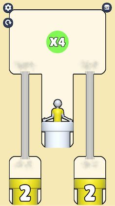 Tidying Jelly - Screenshot 3